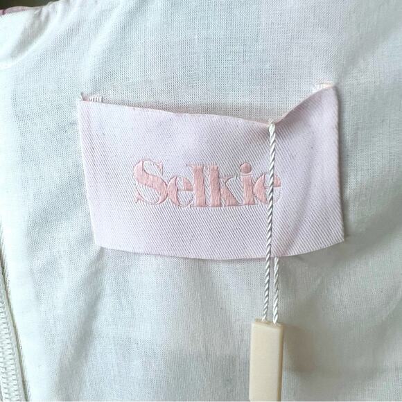 Selkie Debutante Bowery Mini Large NWT - Picture 4 of 9